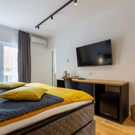 2M Exclusive Rooms Zadar Exterior foto