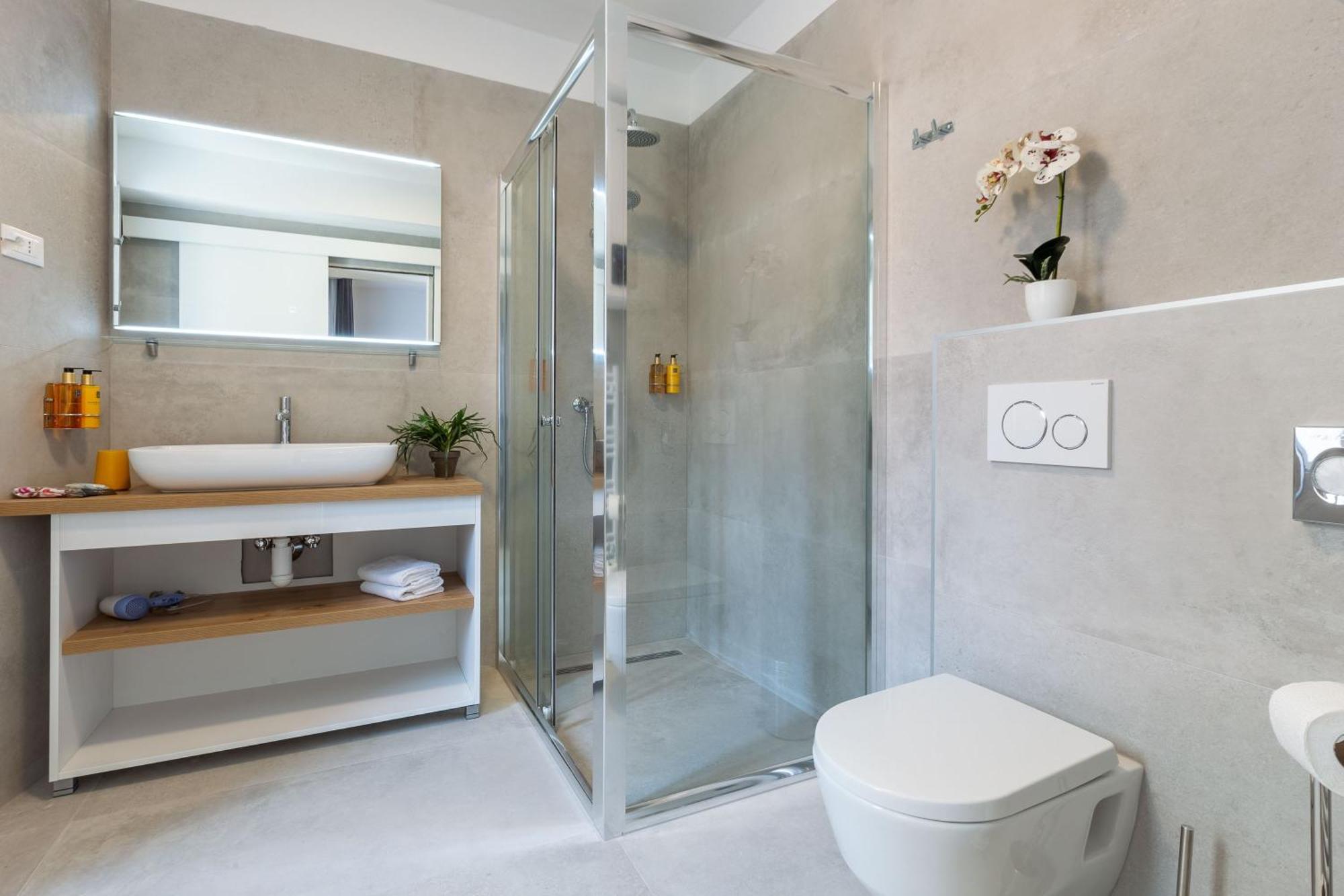 2M Exclusive Rooms Zadar Exterior foto
