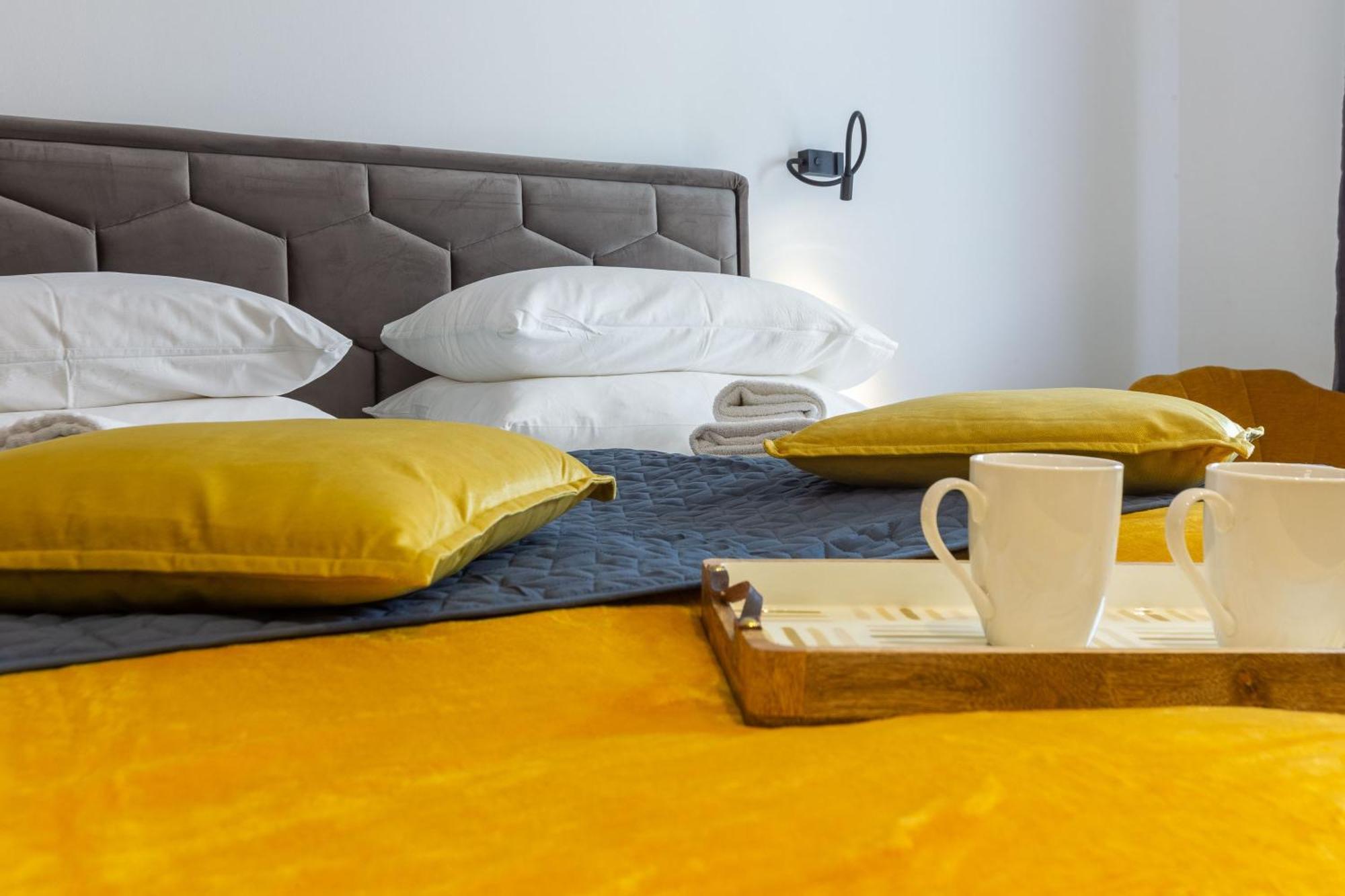 2M Exclusive Rooms Zadar Exterior foto
