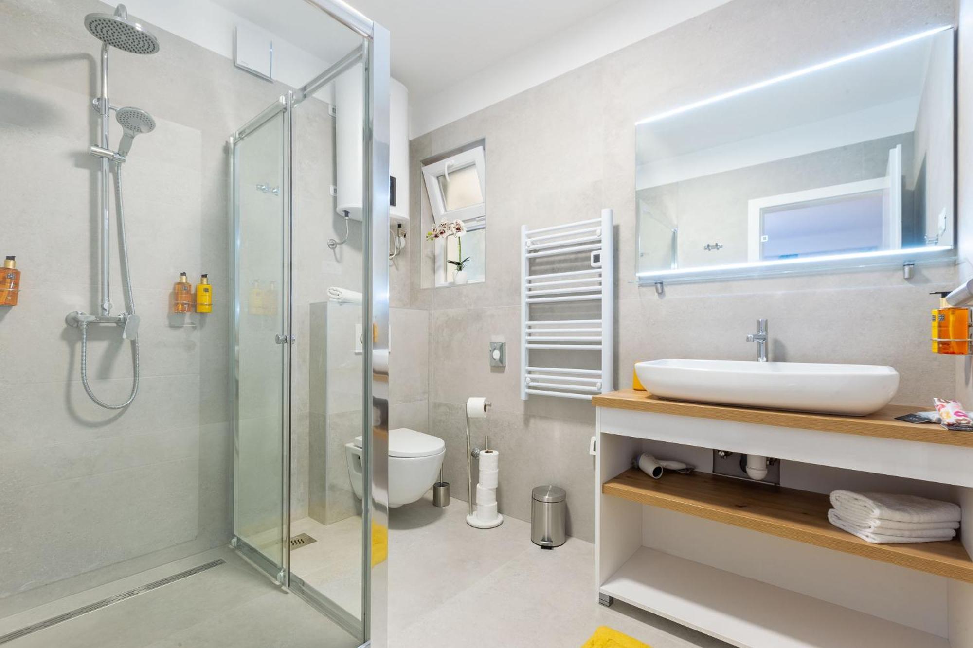 2M Exclusive Rooms Zadar Exterior foto