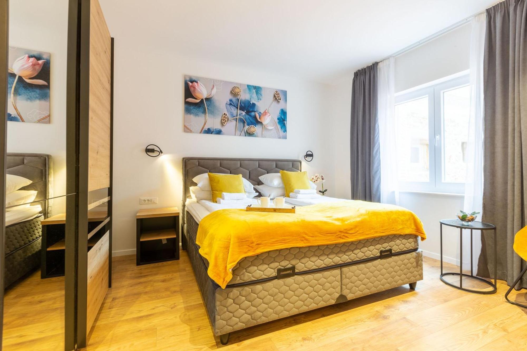 2M Exclusive Rooms Zadar Exterior foto