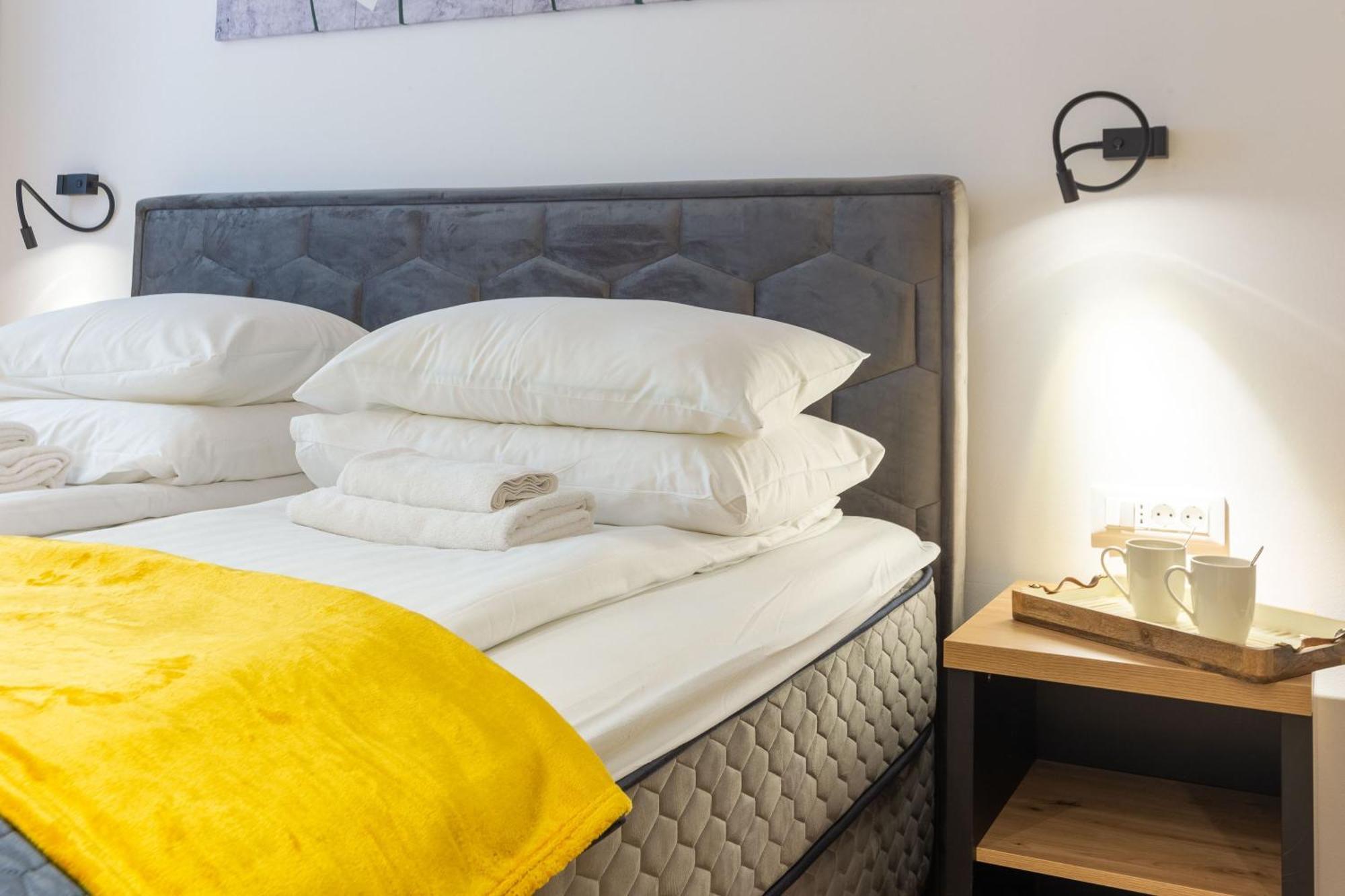 2M Exclusive Rooms Zadar Exterior foto