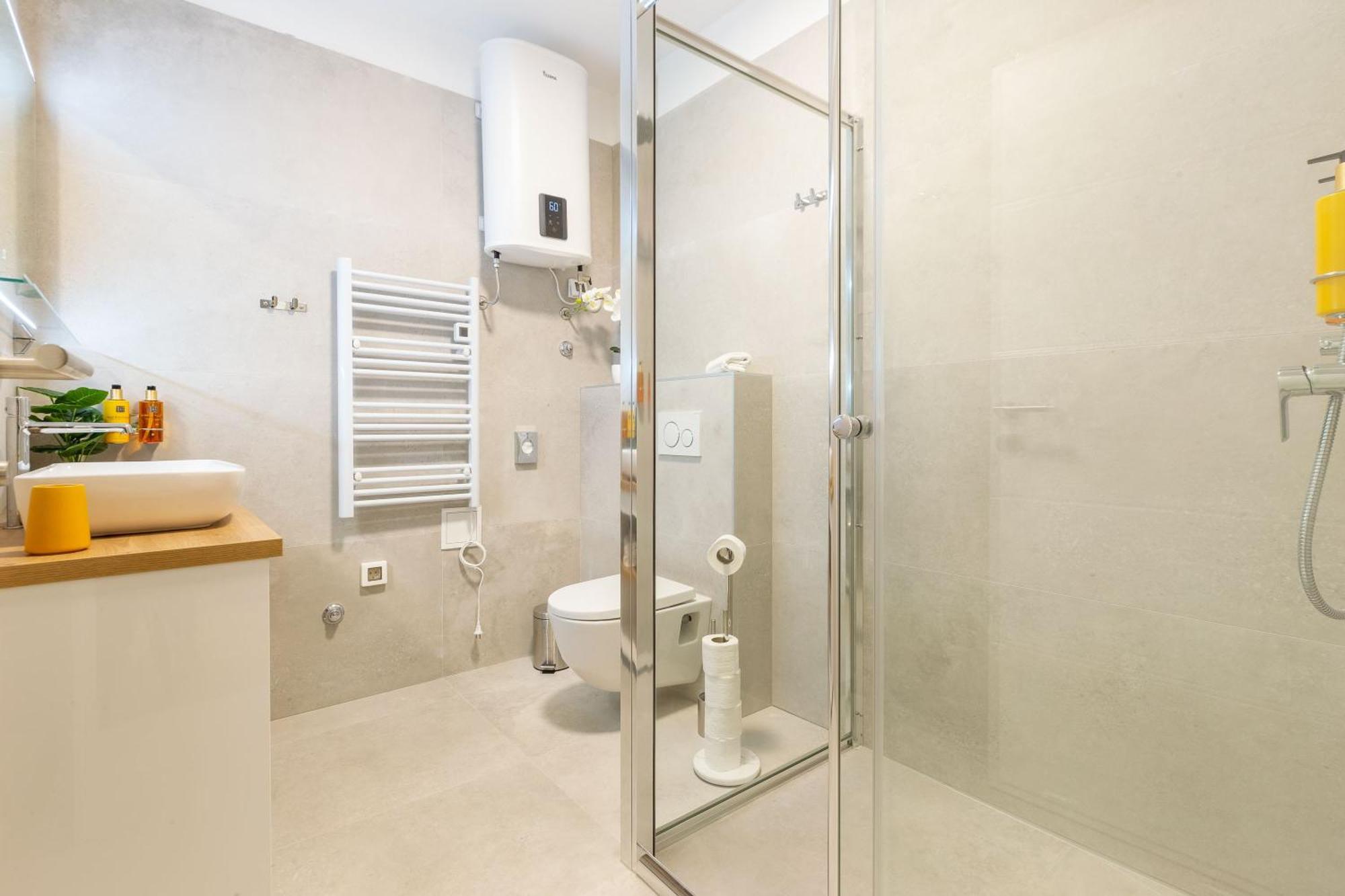 2M Exclusive Rooms Zadar Exterior foto