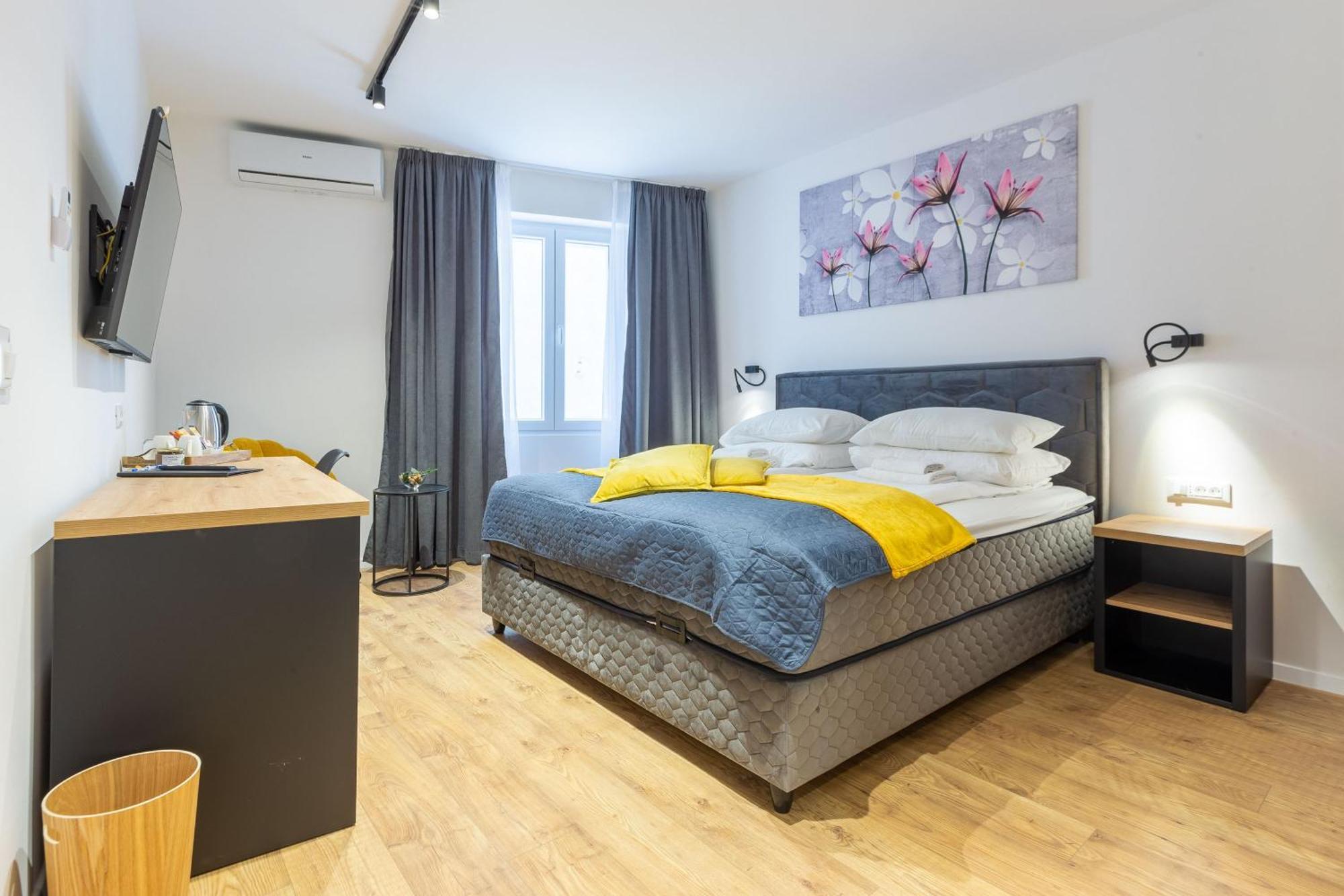 2M Exclusive Rooms Zadar Exterior foto